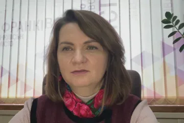 Агентство з відновлення та розвитку України