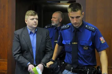 Soud poslal Jiřikovského z bitcoinové kauzy do vazby