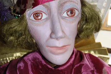 AVÍZO: Zámek v Mníšku během podzimních prázdnin