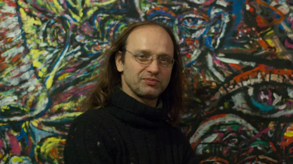 Marek Pražák
