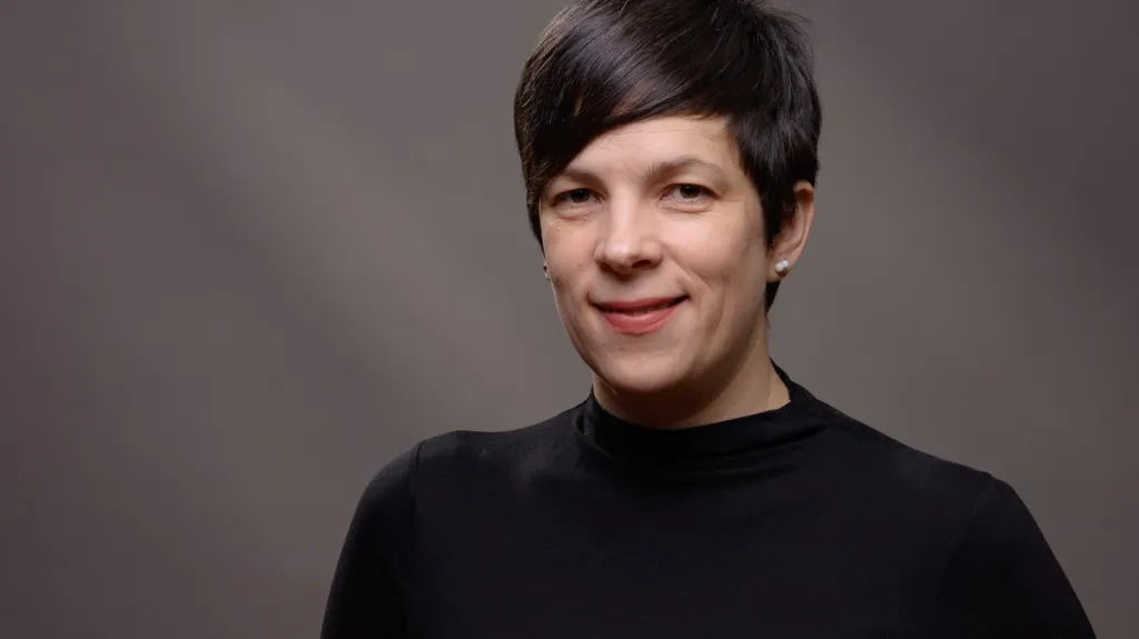 Jaroslava Haladová