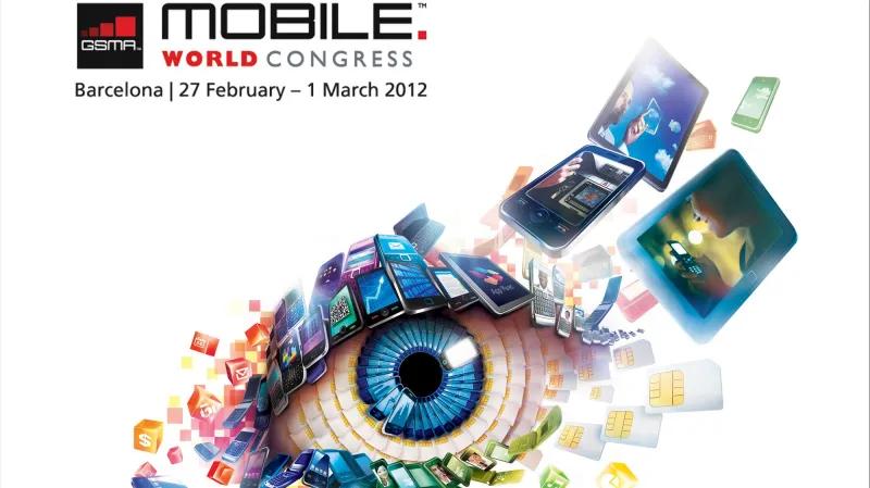 Mobile World Congress 2012