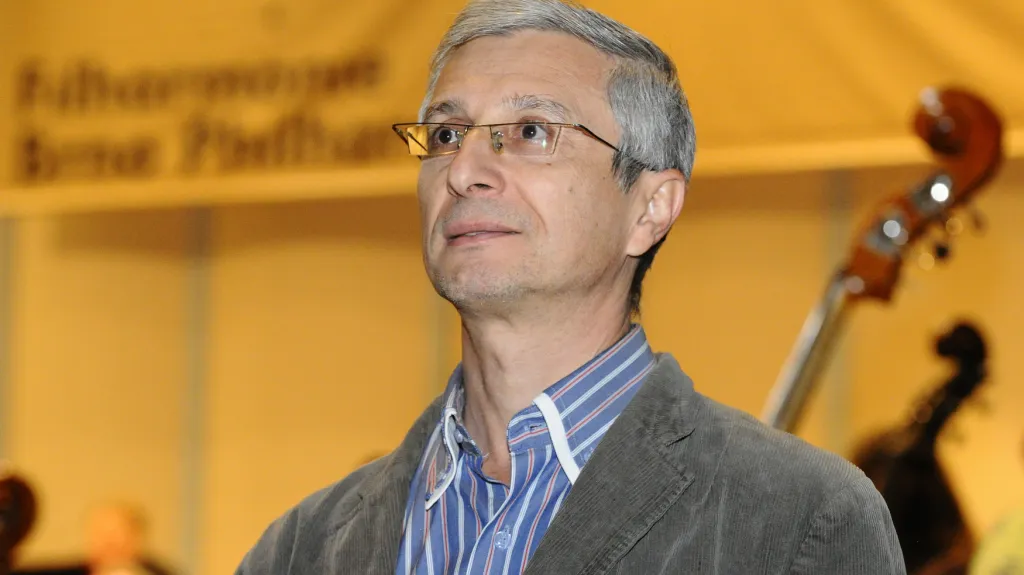 Benjamin Jusupov