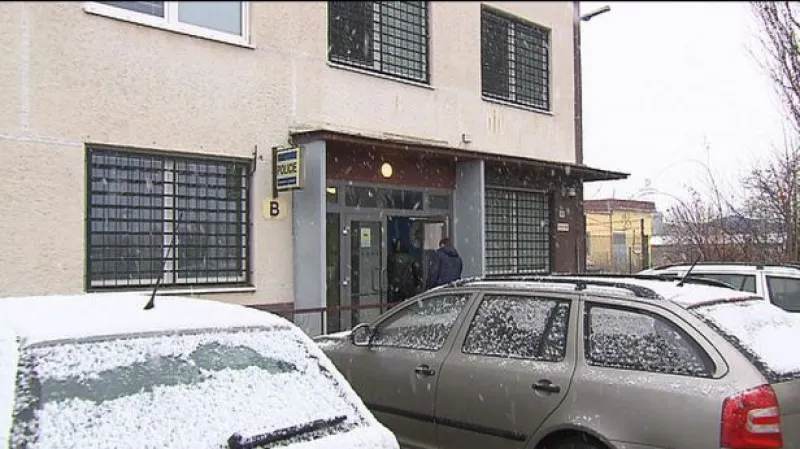 Reportáž Milana Brunclíka a Lucie Rosí