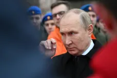 Putin podepsal dekret o mobilizaci osob, které se dopustily závažných trestných činů 