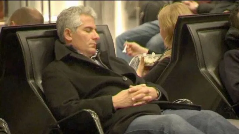 Reportáž Hany Vorlíčkové