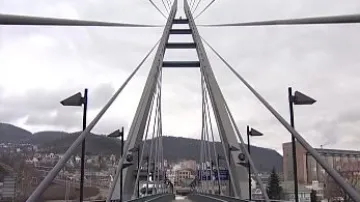 Mariánský most