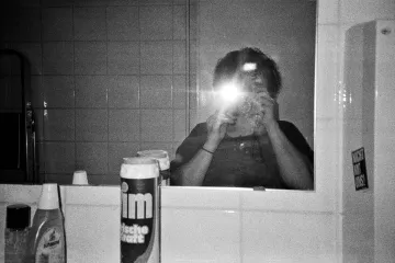 Dokument o fotografce Jarcovjákové ztratil šanci na Oscara