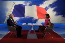 Bývalý velvyslanec o Francii: Bezpečnost funguje, během Eura zabránili atentátu 