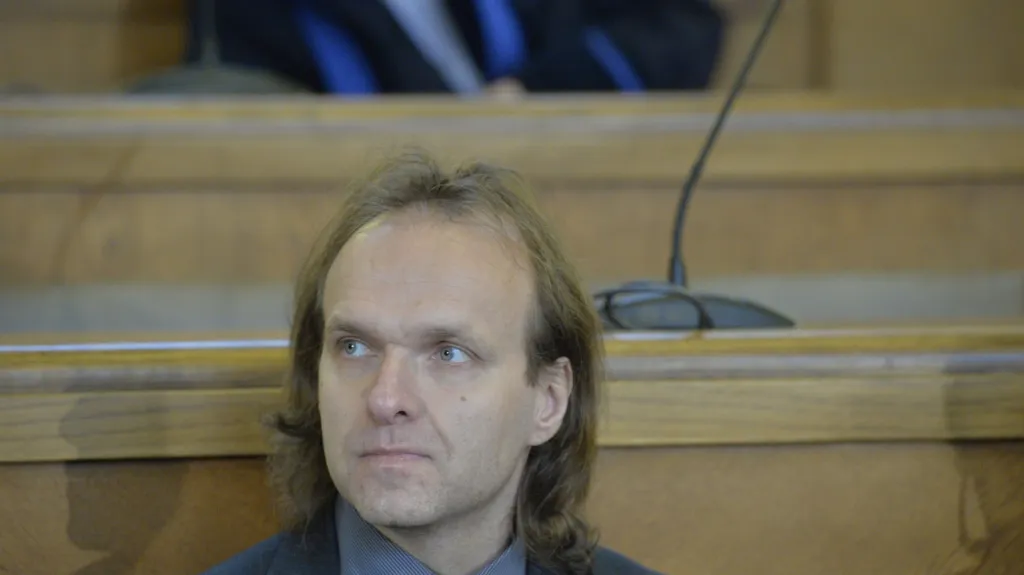 Radomír Karlík