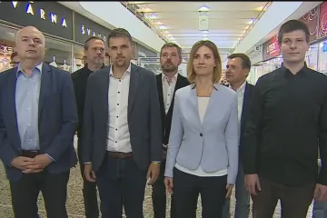 Brněnské ANO Piráty do koalice asi nezviklá. Dále jednají s ODS, KDU-ČSL a ČSSD