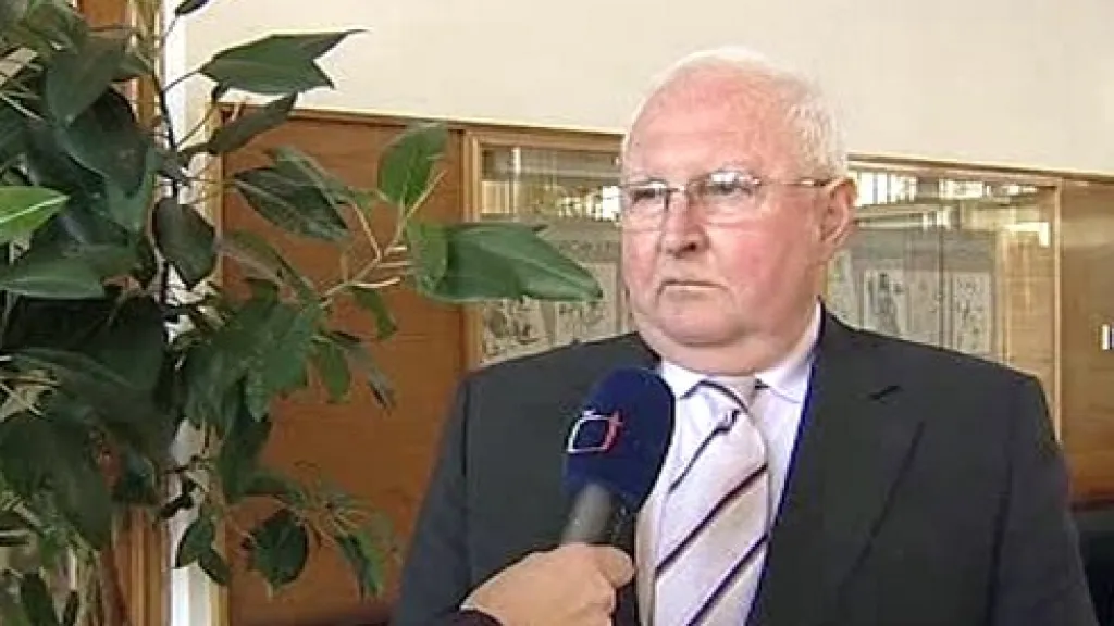 Josef Průša