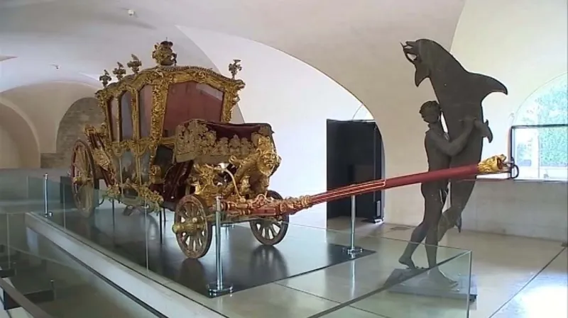 Ivan Theimer vystavuje v Olomouci.