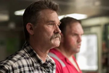 Recenze: Deepwater Horizon je chlapský thriller, který vtáhne a pohltí