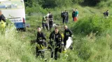 Velvyslankyně: Dvě Češky bohužel nehodu nepřežily