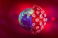Koronavirus je cvičení, které nás může připravit na větší hrozby, říká oxfordský expert Kulveit 