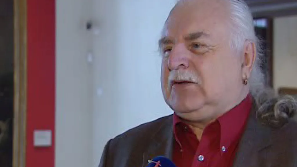 Milan Knížák