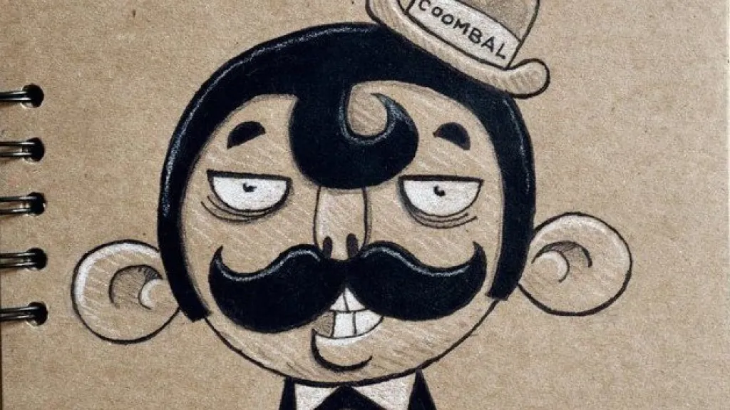 Přání Coombal Open Air ke Dni otců