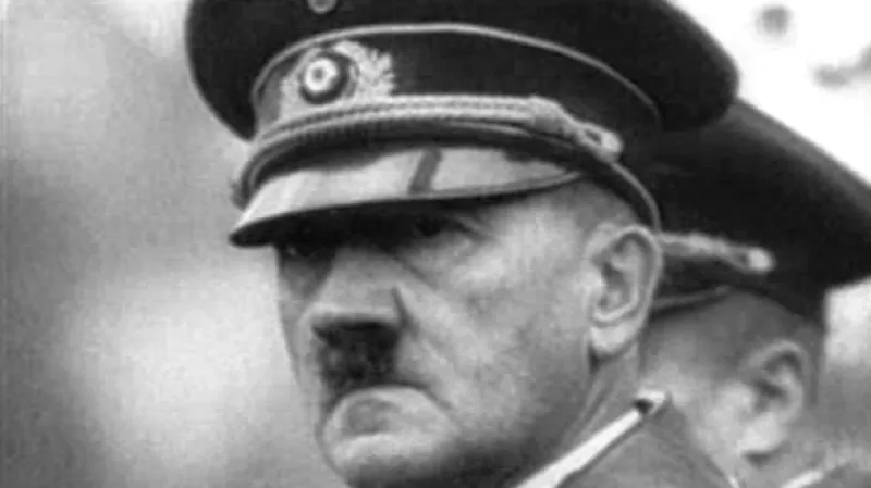 Adolf Hilter