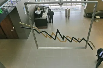 Tajná zpráva Goldman Sachs: Svět jde do pekel, vydělejme na tom