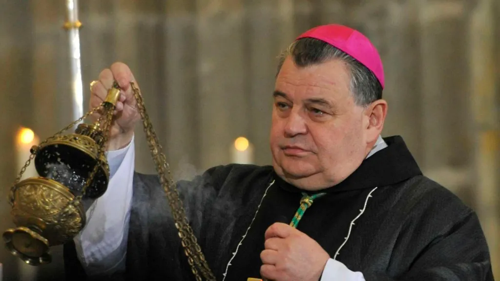 Dominik Duka
