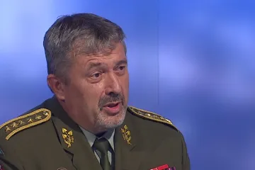 Žádnou armádu výcvikem nepřinutíte k tomu, aby bojovala, říká o Afghánistánu Opata
