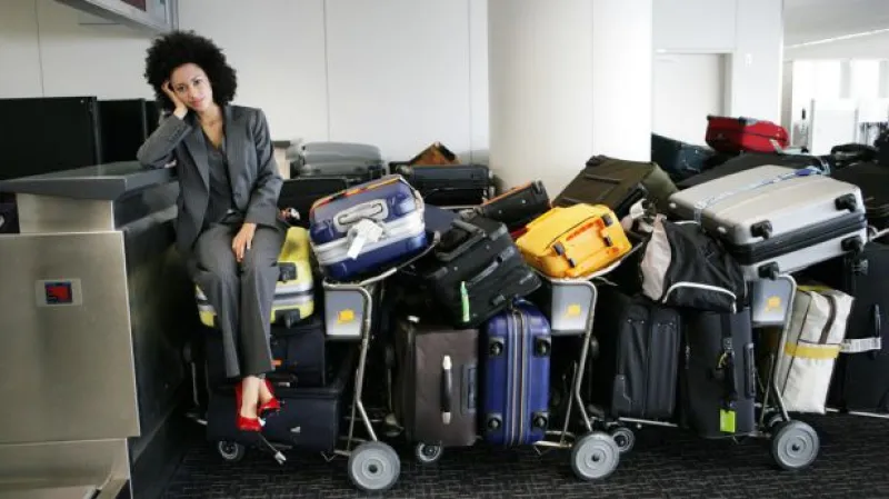 Reportáž Zuzany Luňákové