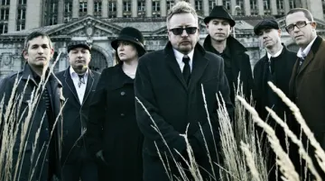 Rock for People / Flogging Molly