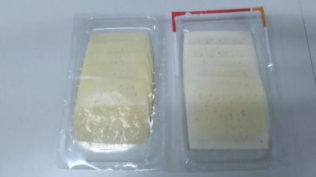 Španělští vědci vymýšlejí speciální obaly