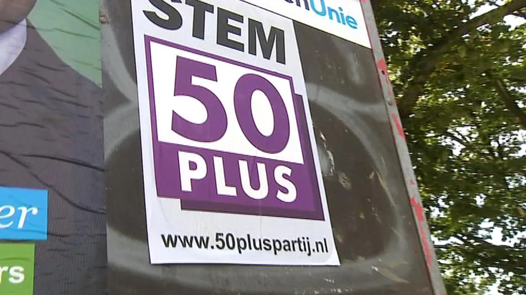 Předvolební kampaň v Nizozemsku