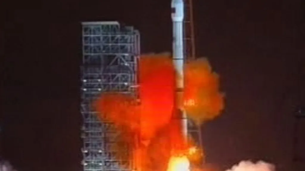 Raketa Dlouhý pochod