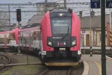 Vlaky na nejvytíženějších jihomoravských linkách chtějí provozovat Arriva, České dráhy i RegioJet