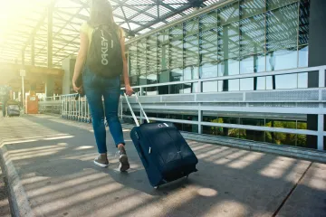 Místo papírového víza elektronické. Rusko Česku a dalším zemím zjednodušilo vstup do země