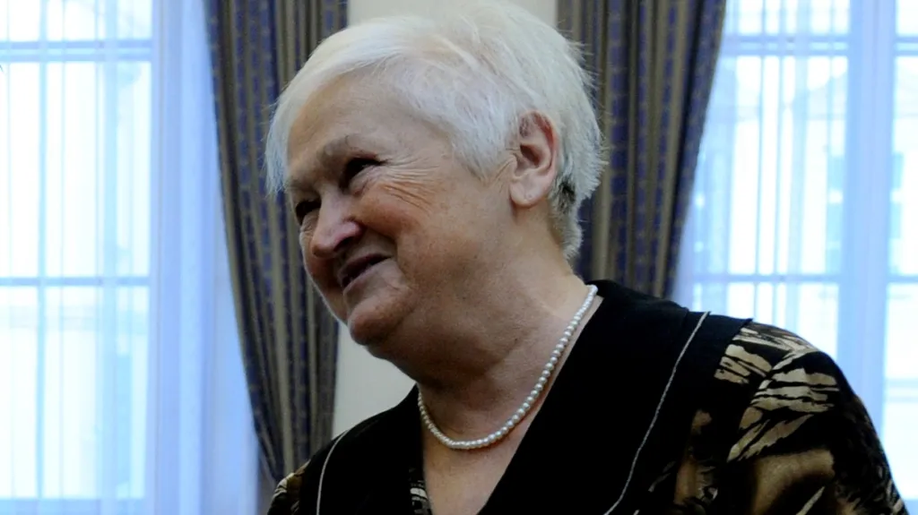 Božena Fuková