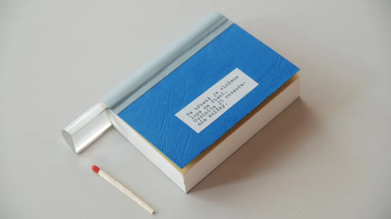 Pašování miniknih do ČSSR