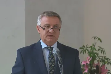 Policie navrhla obžalovat Mynáře kvůli dotaci na penzion v Osvětimanech