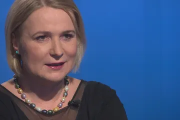 Černochová: Peníze, které má armáda slíbené pro příští roky, nestačí