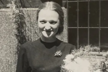 Nenechala jsem se zlomit, říká učitelka Čechová. Za postoje jí komunisté učit zakázali