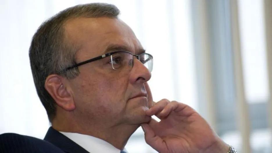 Kalousek: Omezení paušálů je pro živnostníky poslední kapkou