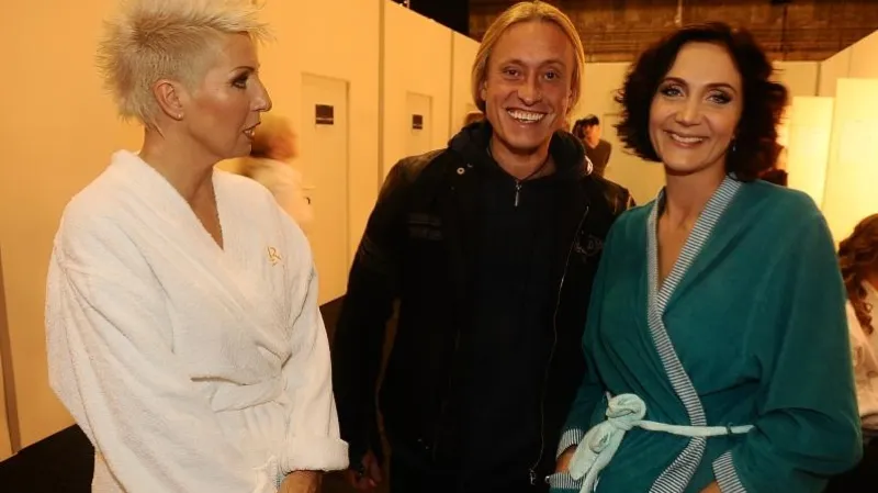 Ze zákulisí Duetů