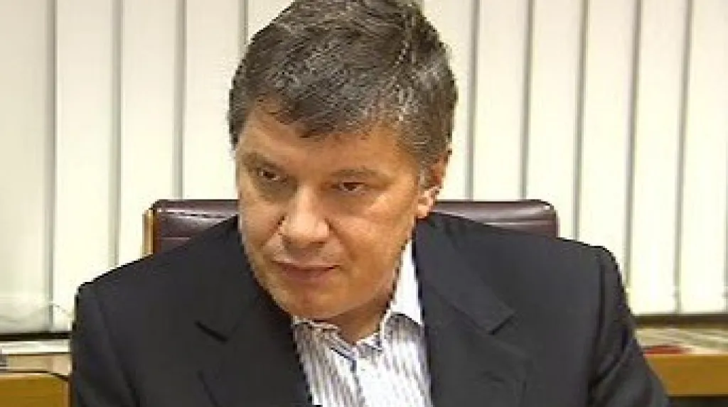 Aleš Hušák