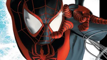 Spider-Man