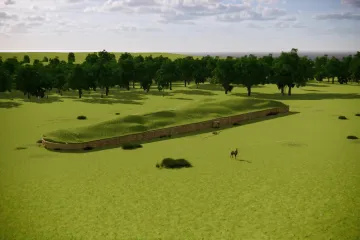 Archeologové díky analýze DNA popsali nejstarší rodokmen světa. Rod vzešel z jednoho muže a jeho čtyř žen