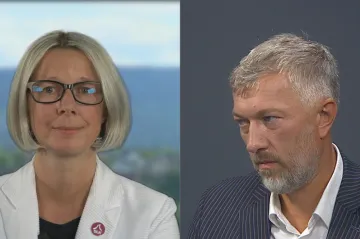 Rozhovory se senátními kandidáty: obvod Jablonec nad Nisou