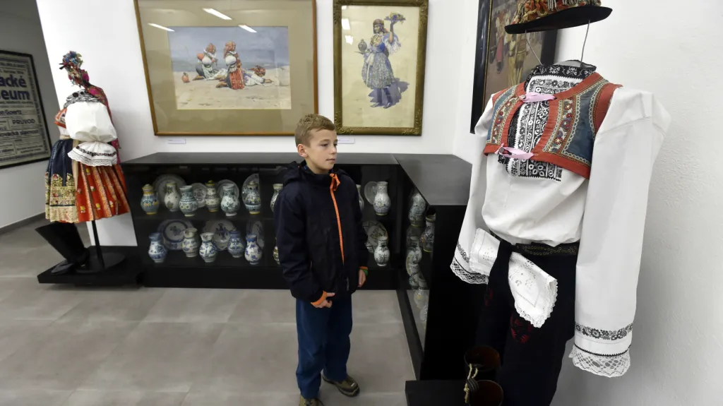 V Uherském Hradišti si připomínají Výstavu Slovácko z roku 1937