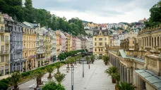 Karlovy Vary