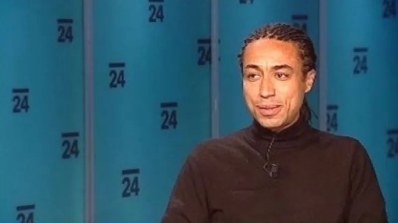 Martin Kříž v pořadu Události, komentáře