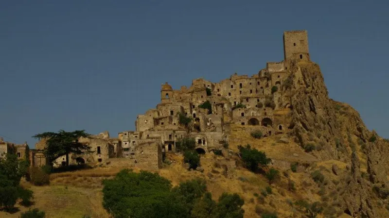 Craco