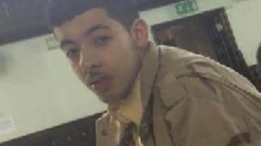 Salman Abedi