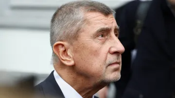 Andrej Babiš